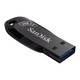  SanDisk 闪迪 至尊高速系列 酷邃 CZ410 USB 3.0 U盘 黑色 32GB　