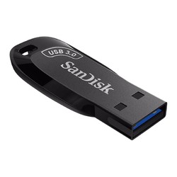 SanDisk 闪迪 至尊高速系列 CZ410 USB3.0 U盘 32GB