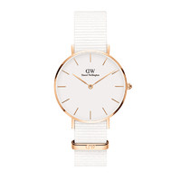 Daniel Wellington 丹尼尔惠灵顿 DW手表 时尚超薄男士石英表 欧美品牌