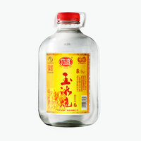 SHI WAN PAI 石湾 玉冰烧 29%vol 豉香型白酒 5180ml 单瓶装