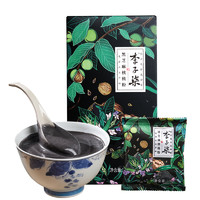 李子柒 黑芝麻核桃粉 冲调谷物制品 360g