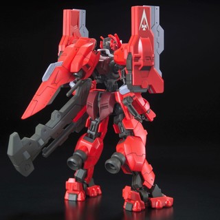 BANDAI 万代 HG 1/144 0207592 阿斯塔罗特高达