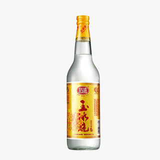 SHI WAN PAI 石湾 玉冰烧 29%vol 豉香型白酒 610ml*6瓶 整箱装