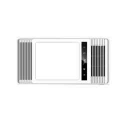 AUX 奥克斯 A009 四合一宽屏风暖浴霸