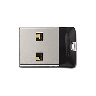 SanDisk 闪迪 酷系列 酷豆 CZ33 USB 2.0 U盘 USB-A