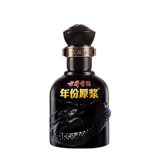 古井贡酒 年份原浆 45%vol 浓香型白酒 100ml 单瓶装