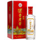 LUZHOULAOJIAO 泸州老窖 浓香老窖柔和白酒 52度高度白酒 500ml*6瓶