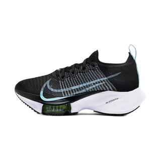 NIKE 耐克 Air Zoom Tempo Next% 女子跑鞋 CI9924