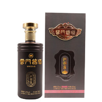 云门 酱酒 洞藏8 53%vol 酱香型白酒 500ml 单瓶装