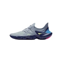 NIKE 耐克 Free Rn 5.0 男子跑鞋 AQ1289-400 藏青色 44