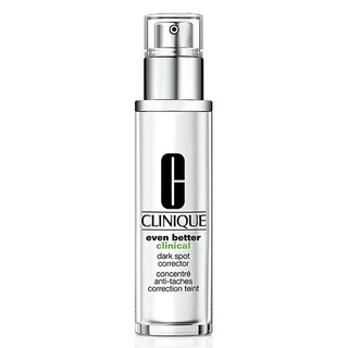 CLINIQUE 倩碧 匀净卓颜清斑精华露 30ml