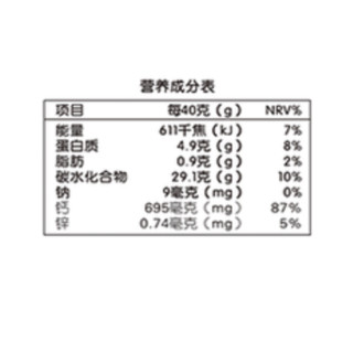 玩铁猩猩 香酥鳕鱼皮 原味 40g*2袋