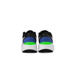 NIKE 耐克 Air Max Fusion 男子跑鞋 CJ1670-007 黑色/蓝色/绿色 43