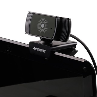 aoni 奥尼 A10 电脑摄像头 1080P
