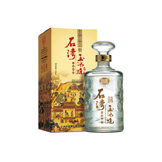 SHI WAN PAI 石湾 玉冰烧 六埕藏酒 33%vol 清雅型白酒 500ml 单瓶装