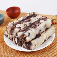 黄富兴 苏州特产  赤豆猪油糕糯米糕  200g*2袋
