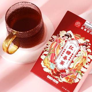 善巢 白云山红糖姜茶 200g