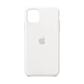 Apple iPhone 11 Pro Max 苹果原装硅胶手机壳 保护壳