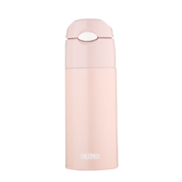 THERMOS 膳魔师 吸管杯系列 TCMI-400S 保温杯 400ml