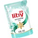 Liby 立白 茶籽系列 洗衣液 500g*9袋
