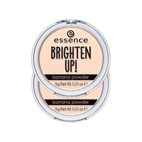 essence 爱神诗 雾面定妆粉饼 #10 9g*2