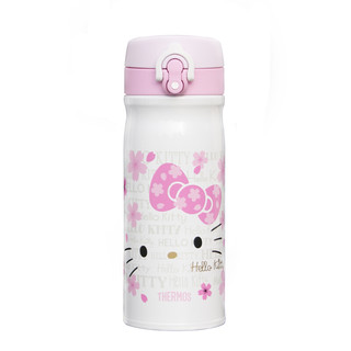 THERMOS 膳魔师 TCMB-400 卡通保温杯 400ml