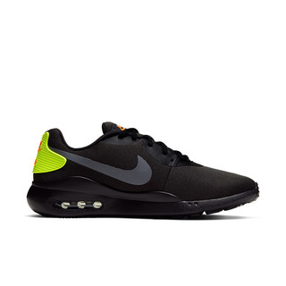 NIKE 耐克 Air Max Oketo 男子跑鞋 CQ7628-002 黑绿 40