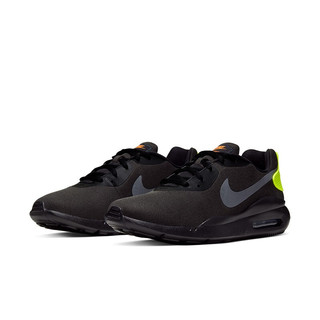 NIKE 耐克 Air Max Oketo 男子跑鞋 CQ7628-002 黑绿 41