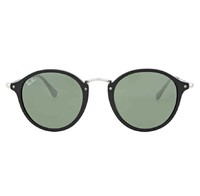 Ray-Ban 雷朋 RB2447F-901-49 男士太阳镜