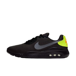 NIKE 耐克 Air Max Oketo 男子跑鞋 CQ7628-002 黑绿 42