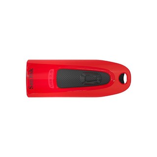 SanDisk 闪迪 至尊高速系列 CZ48 USB3.0 U盘 红色 64GB USB