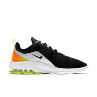 NIKE 耐克 Air Max Motion 2 男子跑鞋 AO0266-007 黑橙 38.5