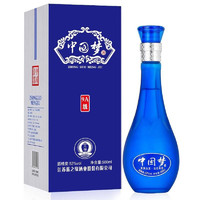 BA HAN 八瀚 中国梦 52%vol 浓香型白酒 500ml 单瓶装