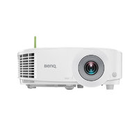 BenQ 明基 智能商务E系列 E520T 办公智能投影机 白色