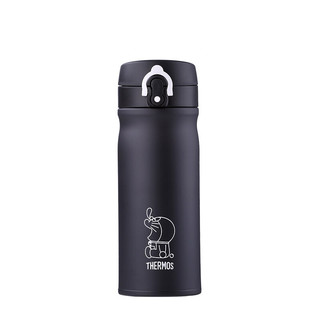 THERMOS 膳魔师 TCMB-400 卡通保温杯 400ml