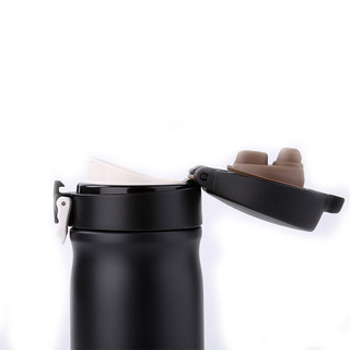 THERMOS 膳魔师 TCMB-400 卡通保温杯 400ml