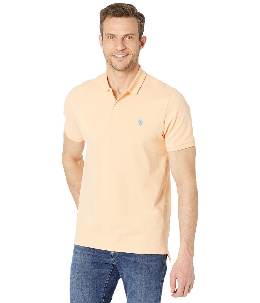 U.S. POLO ASSN. 男士POLO衫