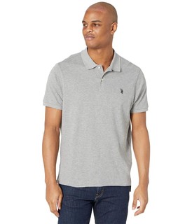 U.S. POLO ASSN. Classic Interlock Polo Shirt