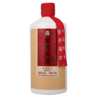 湄窖 酱酒 M6 53%vol 酱香型白酒 475ml 礼盒装