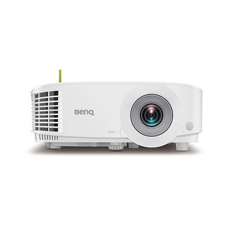 BenQ 明基 智能商务E系列 E530 办公智能投影机 白色