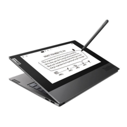 Lenovo 联想 ThinkBook Plus 13.3英寸笔记本电脑(i5-10210U、16GB、512GB、E-ink墨水屏)