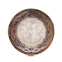 Kanebo 佳丽宝 天使蜜粉饼 2020年普通版 24g