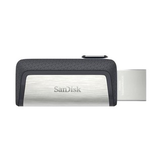 SanDisk 闪迪 至尊高速 DDC2 USB 3.1 U盘 Type-C/USB-A双口