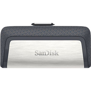 SanDisk 闪迪 至尊高速 DDC2 USB 3.1 U盘 Type-C/USB-A双口