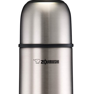 ZOJIRUSHI 象印 SV-GHE50 保温杯 500ml 银色