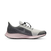 NIKE 耐克 Air Zoom Pegasus 35 Rn Shld 女子跑鞋 AA1644-004 白灰粉 36