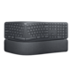  logitech 罗技 ERGO K860 无线蓝牙键盘 108键　