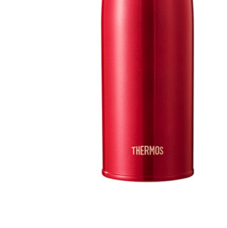 THERMOS 膳魔师 TCME-400S RR 保温杯 400ml 玫瑰红