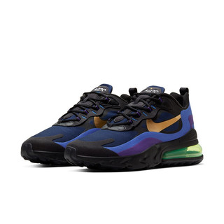 NIKE 耐克 Air Max 270 React 男子跑鞋 AO4971