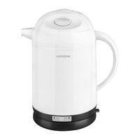 nathöme 北欧欧慕 NSH130 婴儿调奶器 萌白 1.3L